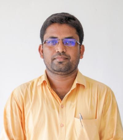 Raj Kumar Chandra