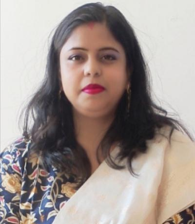 Shilpi Kumari