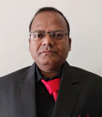 Asgar Ali Ansari