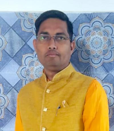 Raja Ram Paswan