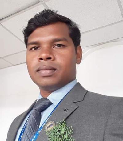 Pradeep Singh