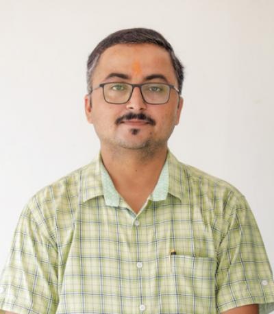 Himanshu Pathak